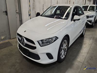 Mercedes-Benz A 200 7G-DCT Entry, 2024