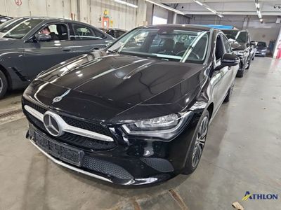 Mercedes-Benz Cla 250 E 8G-DCT Progressive, 2022