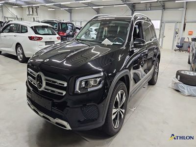 Mercedes-Benz Glb 220 D 8G-DCT, 2022