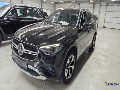 Mercedes-Benz Glc 220 D 4MATIC 9G-TRONIC, 2023