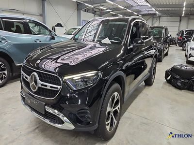 Mercedes-Benz Glc 220 D 4MATIC 9G-TRONIC, 2023