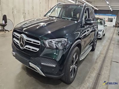 Mercedes-Benz Gle 350 DE 4MATIC 9G-TRONIC, 2022