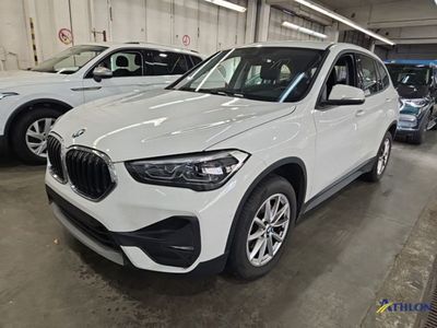 BMW X1 SDRIVE18D AUT. Advantage, 2021