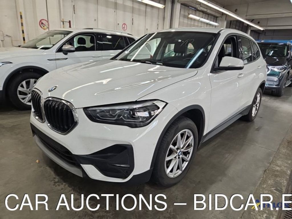 BMW X1 SDRIVE18D AUT. Advantage, 2021