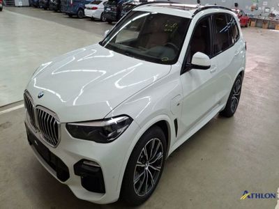 BMW X5 XDRIVE45E, 2020