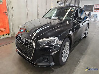 Audi A5 SPORTBACK 40 TDI QUATTRO S TRONIC, 2022