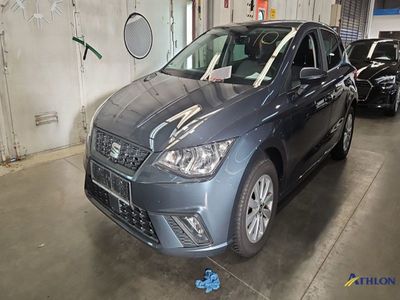 Seat Ibiza 1.6 TDI S&amp;S Style, 2021