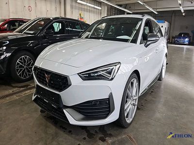 CUPRA Leon SPORTSTOURER 1.4 E-HYBRID (180 KW SYSTEM) VZ, 2024