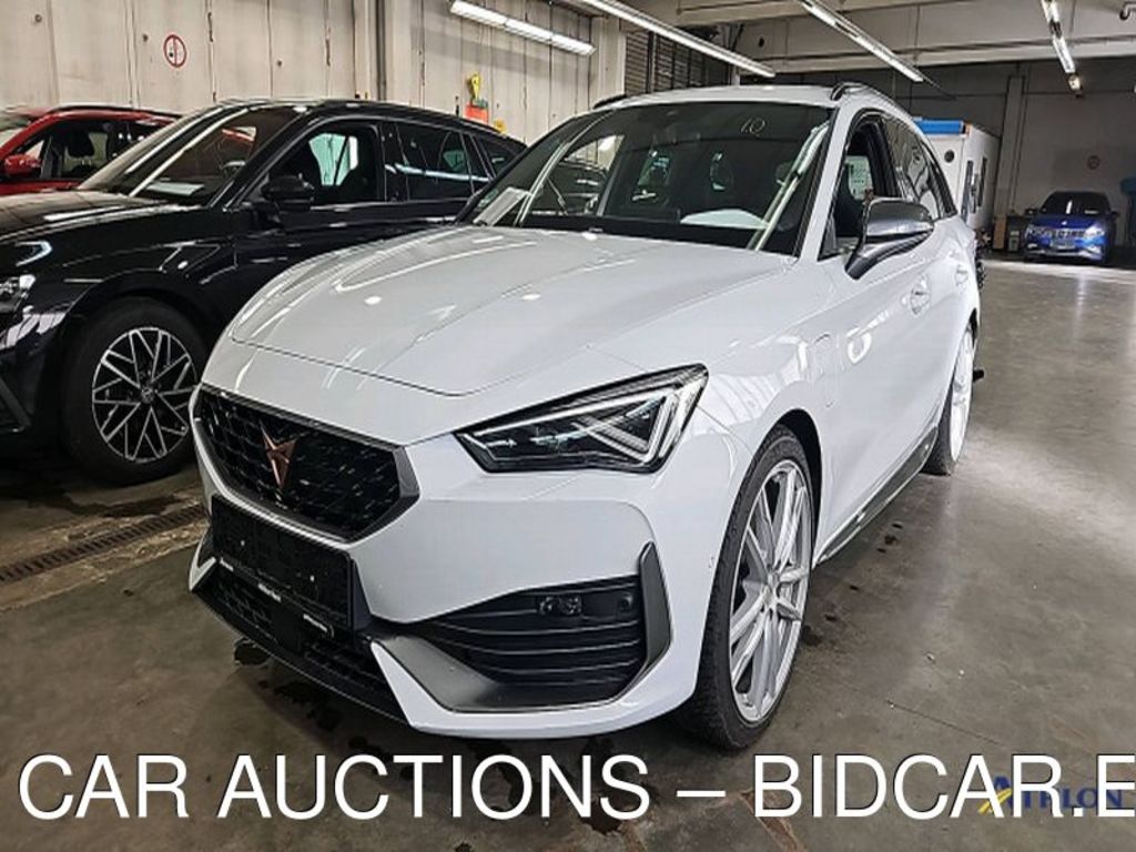 CUPRA Leon SPORTSTOURER 1.4 E-HYBRID (180 KW SYSTEM) VZ, 2024