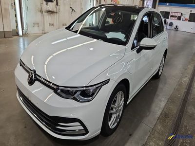 Volkswagen Golf 1.4 EHYBRID OPF DSG Style, 2022