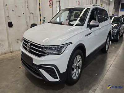 Volkswagen Tiguan ALLSPACE 2.0 TDI SCR DSG, 2022