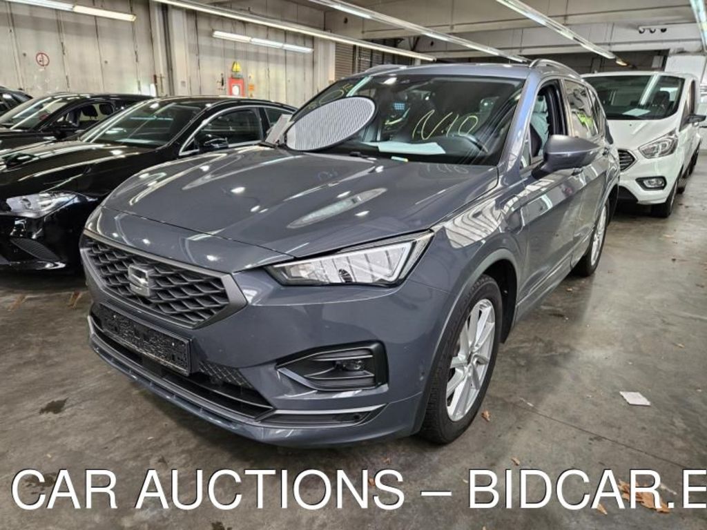 Seat Tarraco 1.4 E-HYBRID DSG, 2023