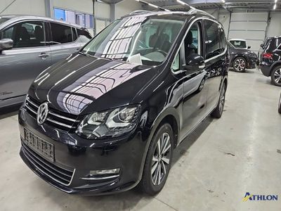 Volkswagen Sharan 2.0 TDI DSG Highline, 2020