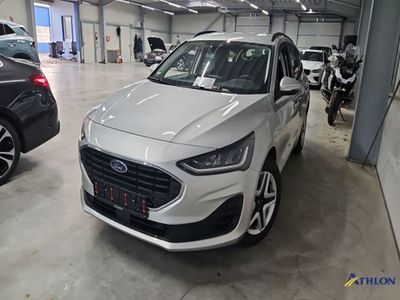 Ford Focus TURNIER 1.5 ECOBLUE START-STOPP-SYSTEM TITANIUM STYLE, 2023