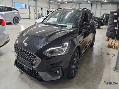 Ford Focus TURNIER 2.3 ECOBOOST S&amp;S AUT. ST mit Styling-Paket, 2021