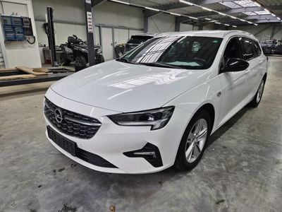 Opel Insignia SPORTS TOURER 2.0 DIESEL AUT. Elegance, 2022