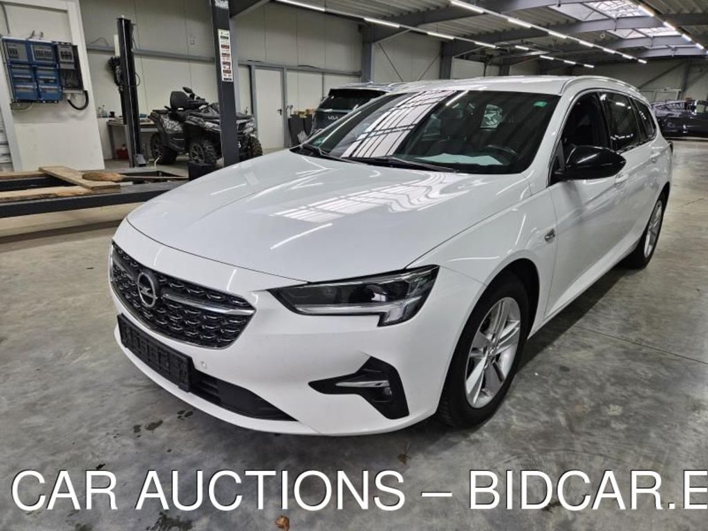 Opel Insignia SPORTS TOURER 2.0 DIESEL AUT. Elegance, 2022