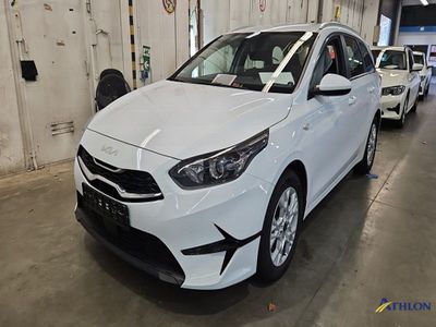 Kia Ceed SW 1.6 CRDI (48V MILD-HYBRID) DCT7 Vision, 2024