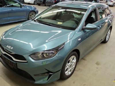 Kia Ceed SW 1.6 CRDI (48V MILD-HYBRID) DCT7 Vision, 2024