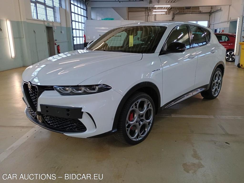 Alfa Romeo Tonale 1.3 VGT PLUG-IN-HYBRID Q4 Veloce, 2023