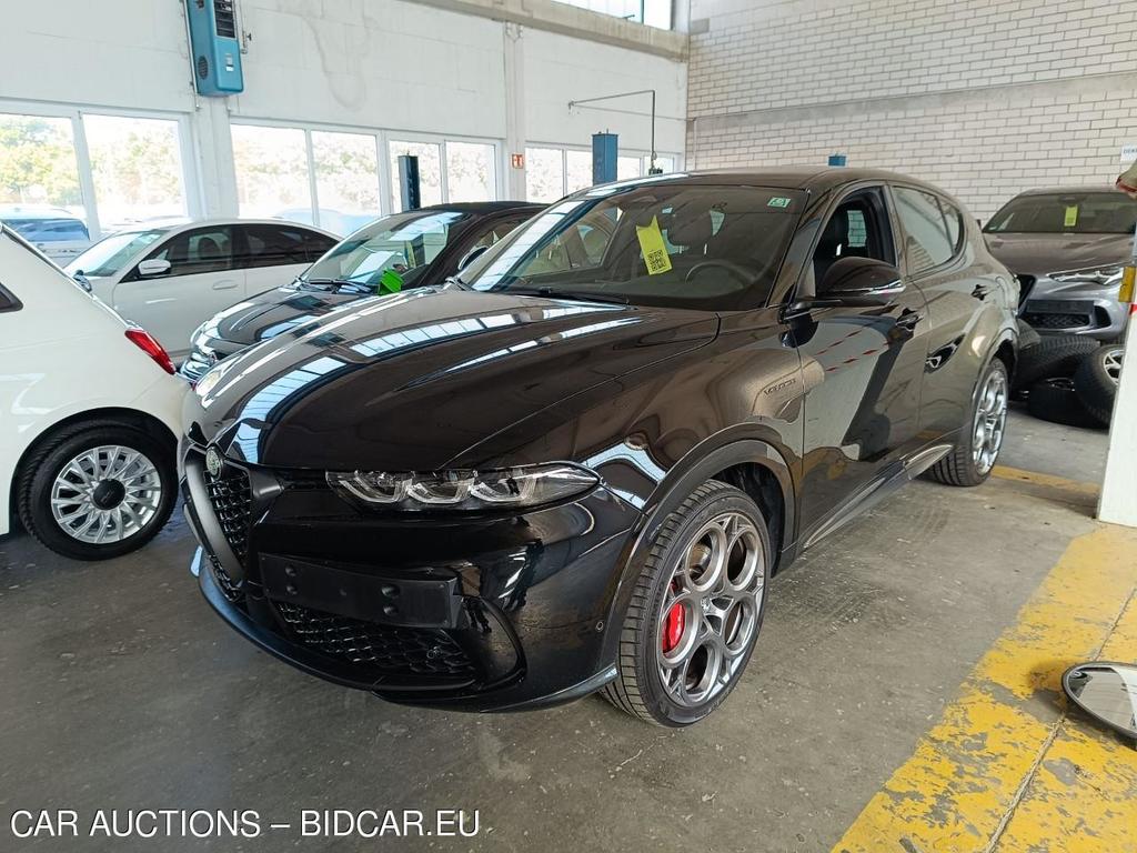 Alfa Romeo Tonale 1.3 VGT PLUG-IN-HYBRID Q4 Veloce, 2023