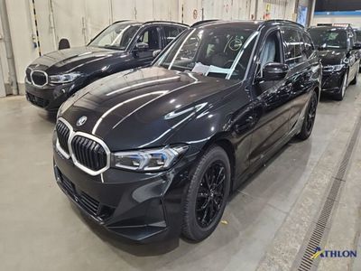 BMW 318D TOURING AUT., 2023
