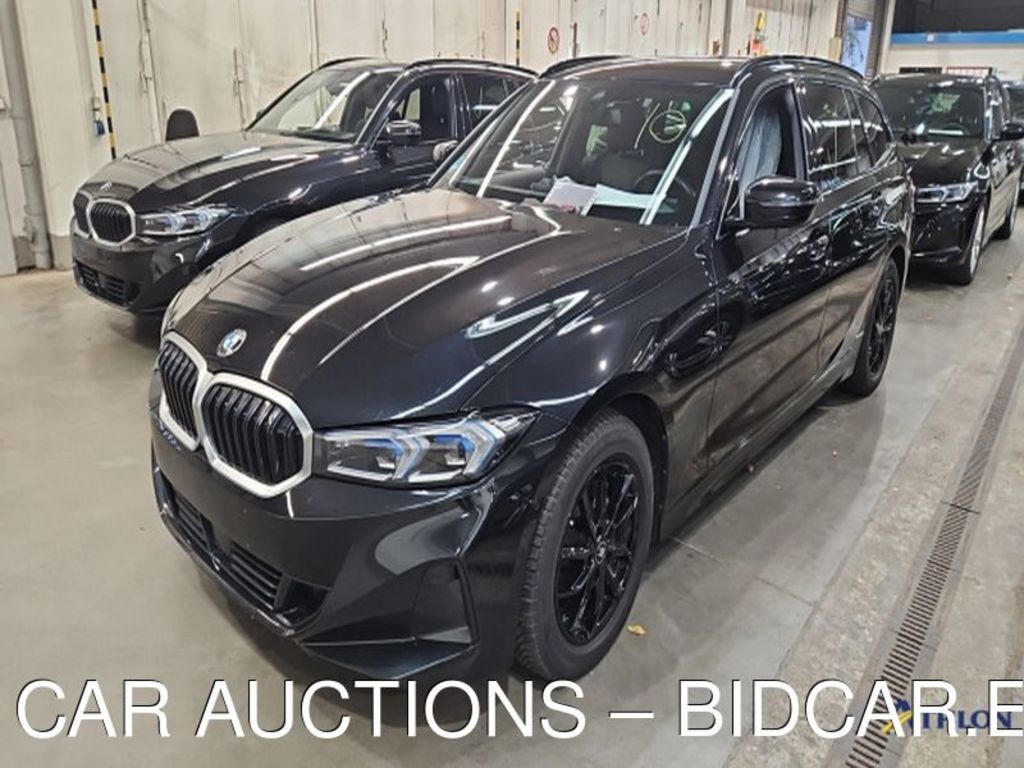 BMW 318D TOURING AUT., 2023