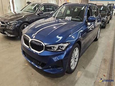 BMW 320D TOURING XDRIVE AUT., 2023