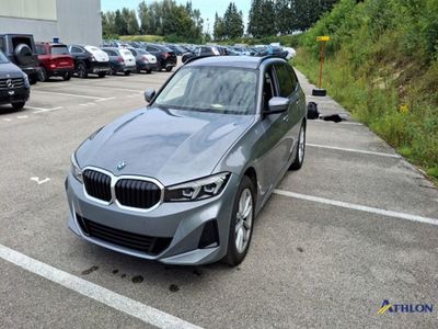 BMW 320D TOURING XDRIVE AUT., 2023
