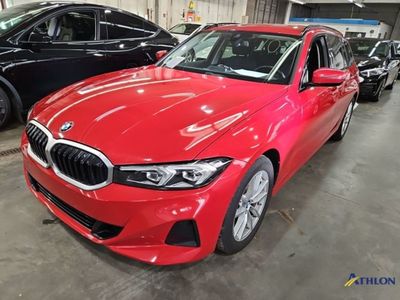 BMW 320D TOURING XDRIVE AUT., 2023