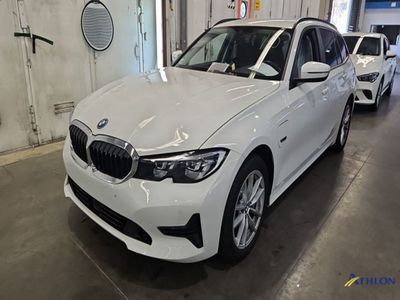BMW 330E TOURING AUT. Advantage, 2022