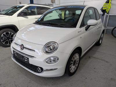 Fiat 500 1.0 GSE HYBRID Dolcevita, 2023