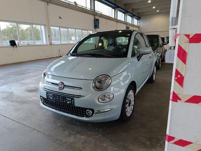 Fiat 500 1.0 GSE HYBRID Dolcevita, 2022