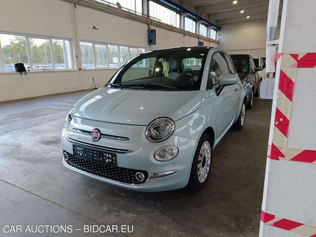 Fiat 500 1.0 GSE HYBRID Dolcevita, 2022