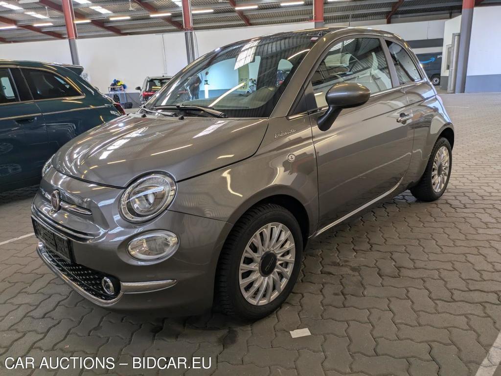Fiat 500 1.0 GSE HYBRID Dolcevita, 2022