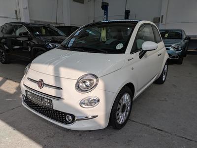 Fiat 500 1.0 GSE HYBRID Dolcevita, 2023