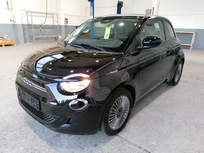 Fiat 500e - Icon, 2023