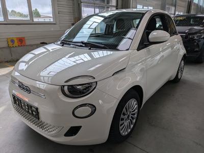 Fiat 500e -, 2023
