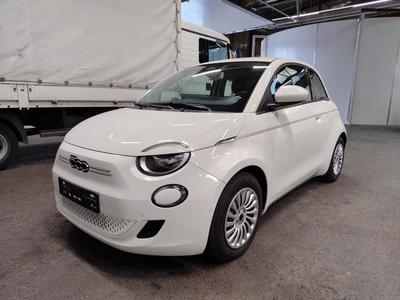 Fiat 500e -, 2023