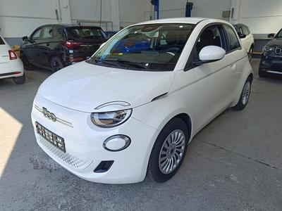 Fiat 500e -, 2023