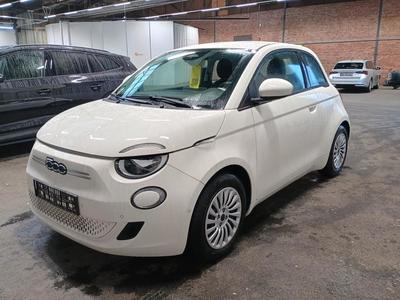 Fiat 500e -, 2023