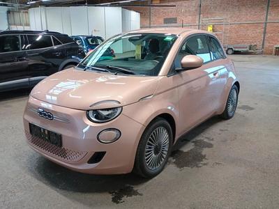 Fiat 500e - Icon, 2023