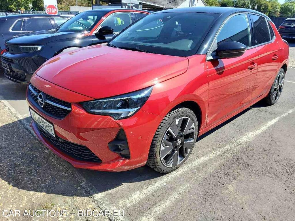Opel Corsa-e - GS, 2023