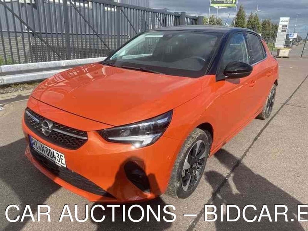 Opel Corsa-e - Elegance, 2023