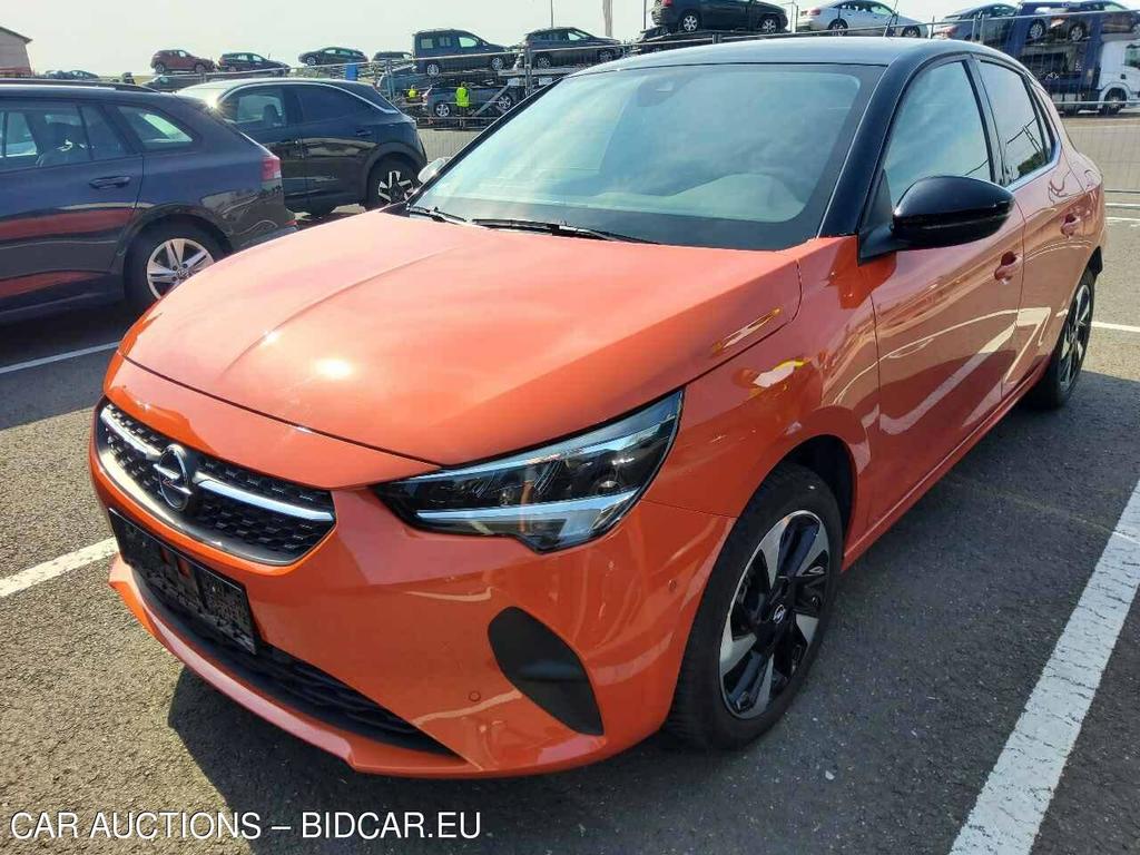 Opel Corsa-e - Elegance, 2023