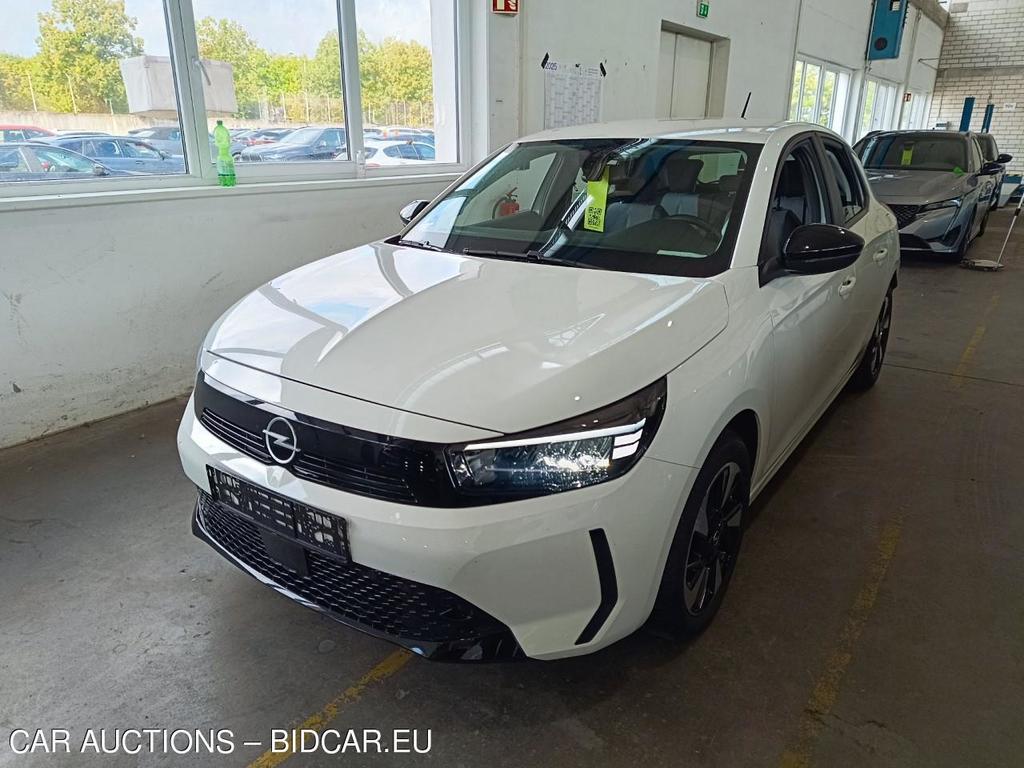 Opel Corsa-e -, 2023