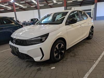 Opel Corsa-e -, 2023