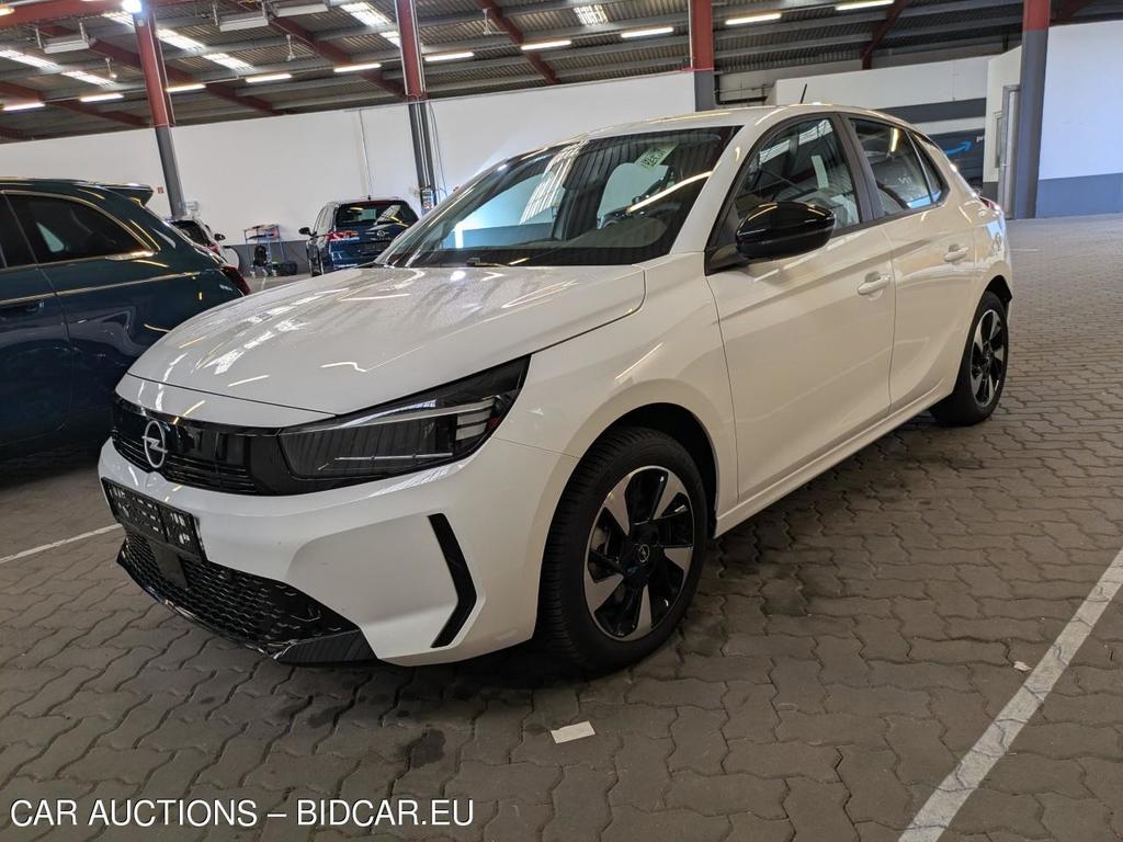 Opel Corsa-e -, 2023