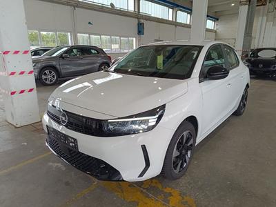 Opel Corsa-e -, 2023