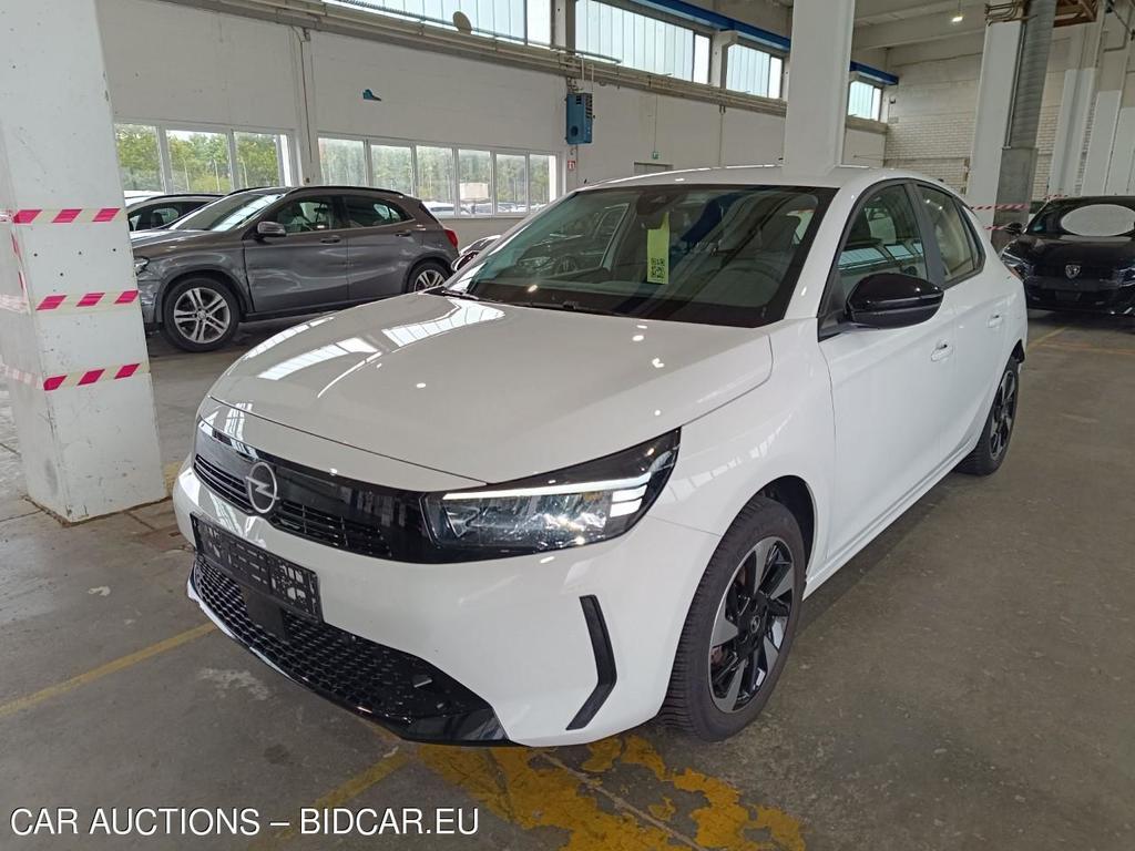 Opel Corsa-e -, 2023